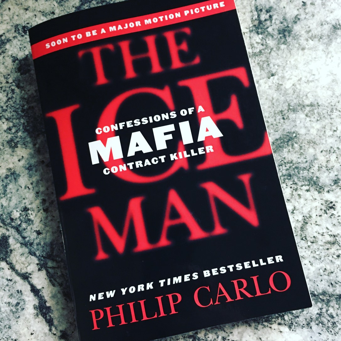 You’re as Cold as Ice (These are my&nbsp;Confessions)