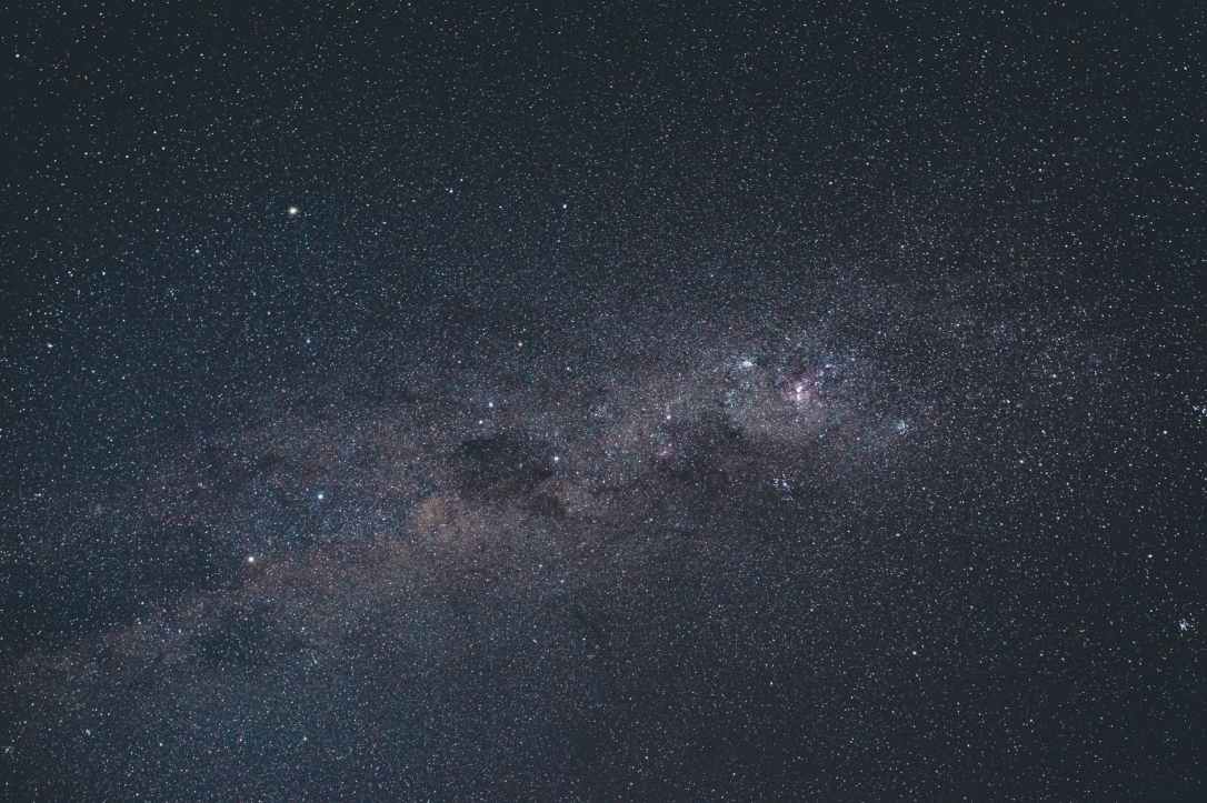 Why Do Good Girls Fall For Bad Guys (or an adventure with bat boys)